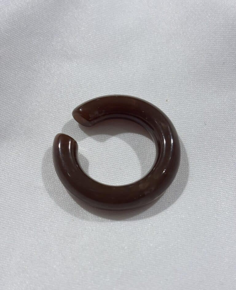 boucles d'oreilles zag, sohaia bijoux