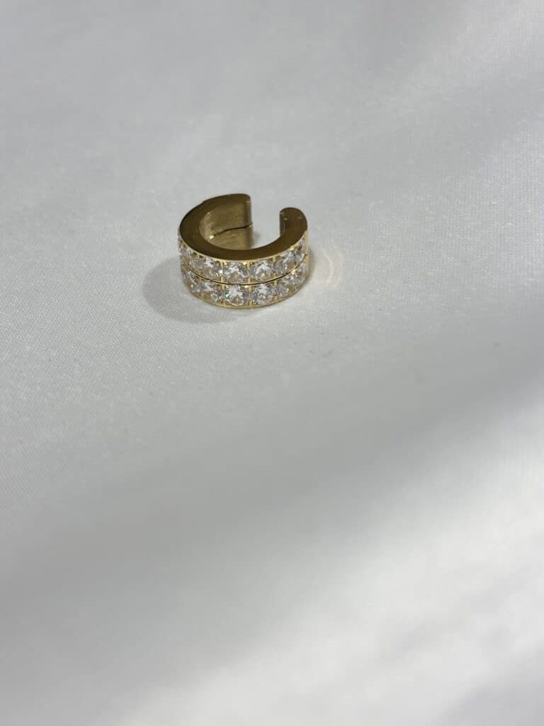 boucles d'oreilles zag, sohaia bijoux