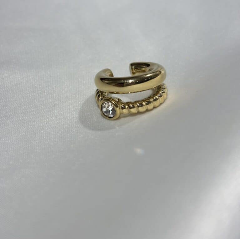 boucles d'oreilles zag, sohaia bijoux