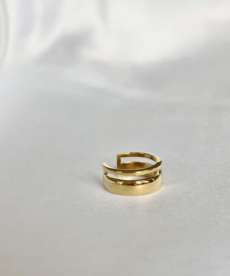 boucles d'oreilles zag, sohaia bijoux