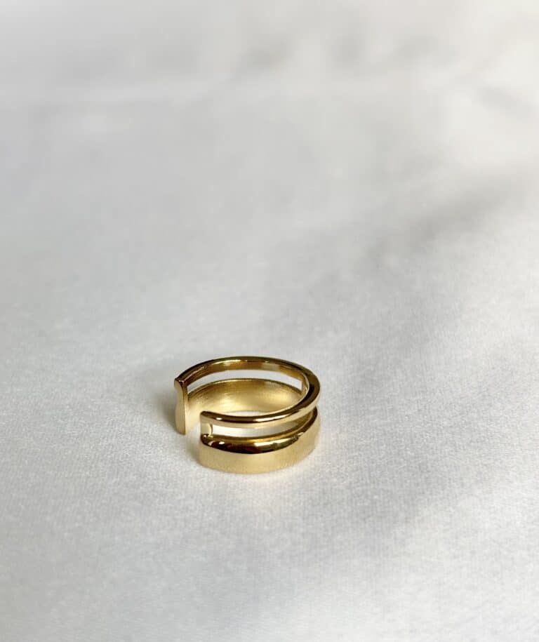 boucles d'oreilles zag, sohaia bijoux