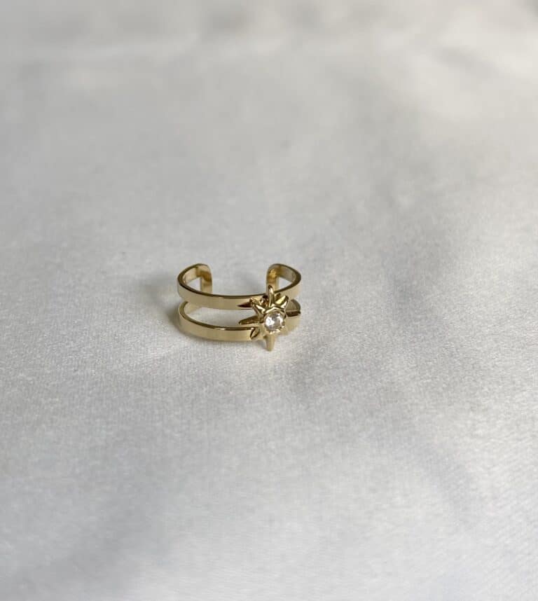 boucles d'oreilles zag, sohaia bijoux