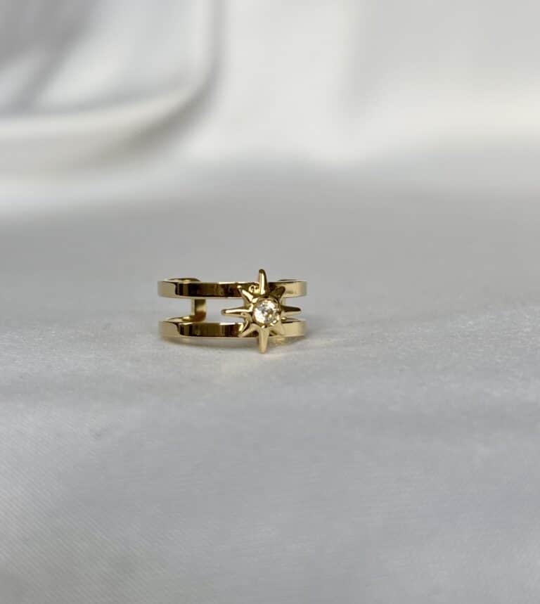 boucles d'oreilles zag, sohaia bijoux