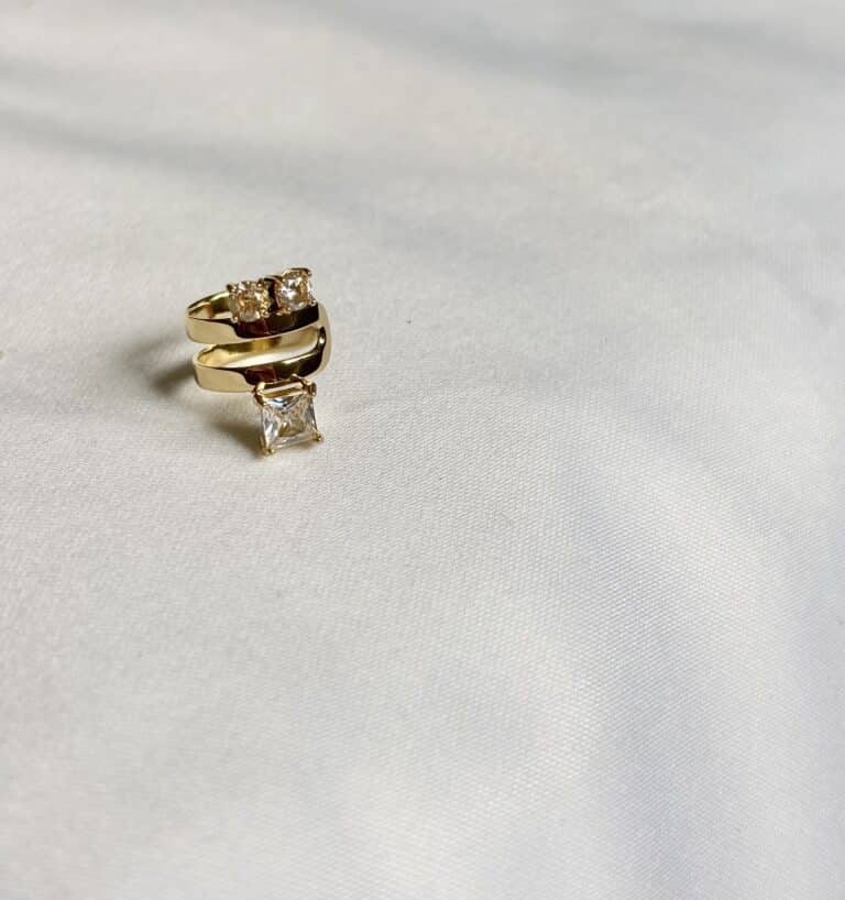 boucles d'oreilles zag, sohaia bijoux