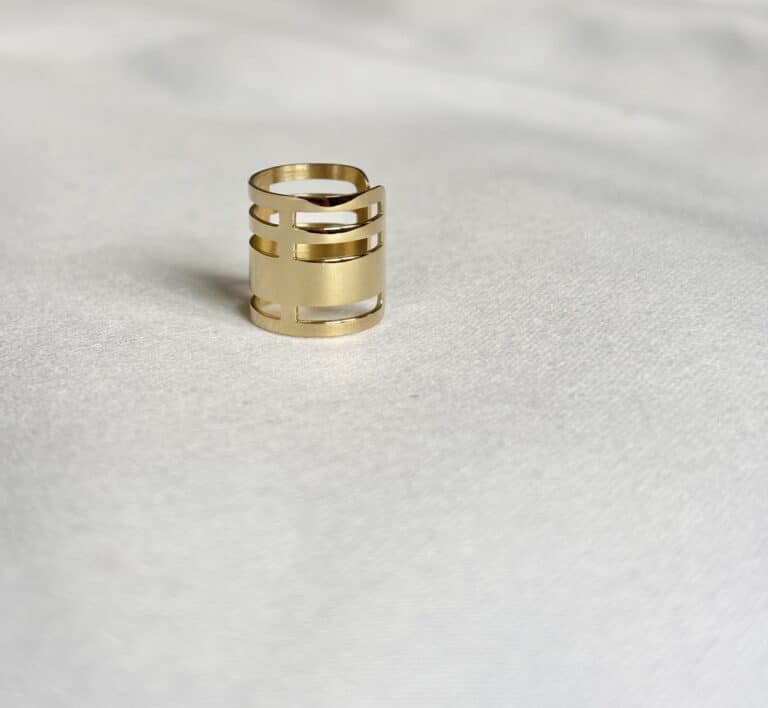 boucles d'oreilles zag, sohaia bijoux