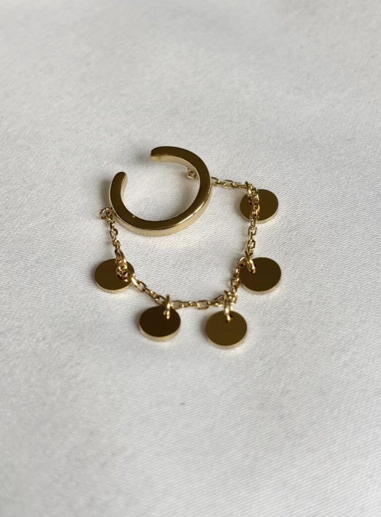 boucles d'oreilles zag, sohaia bijoux