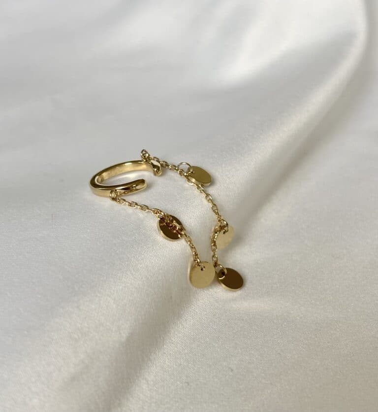 boucles d'oreilles zag, sohaia bijoux