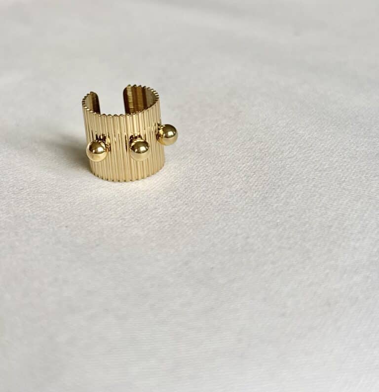 boucles d'oreilles zag, sohaia bijoux