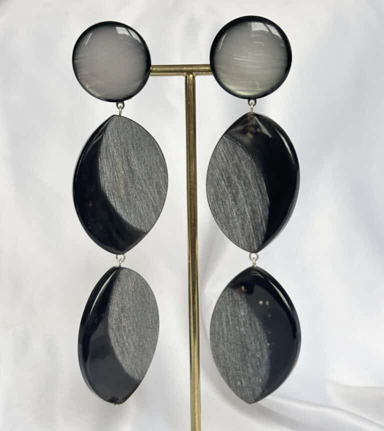 francine bramli boucles d'oreilles sohaia bijoux