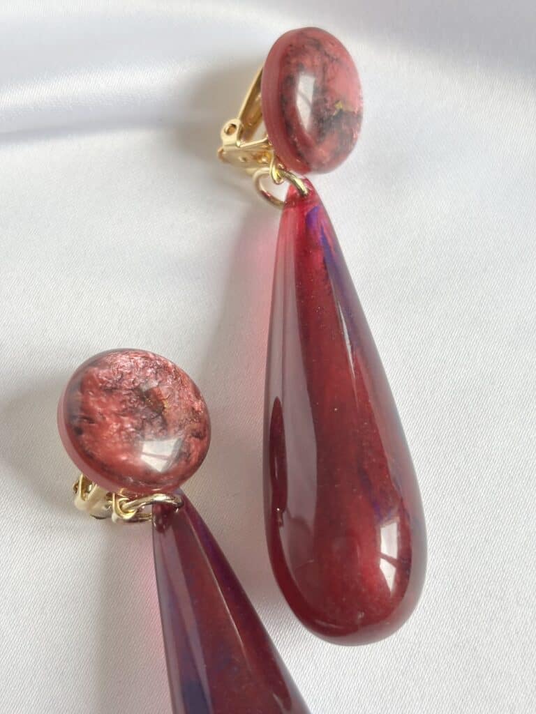 francine bramli boucles d'oreilles sohaia bijoux