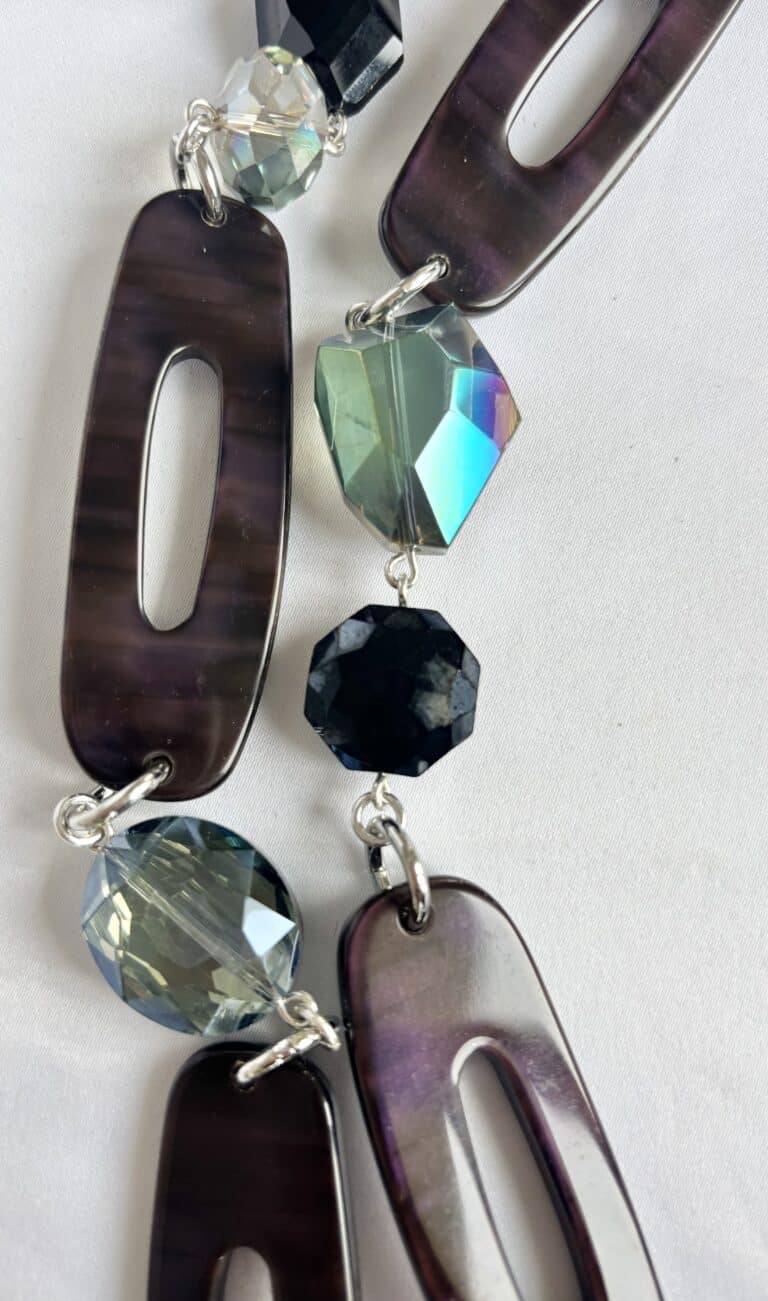 francine bramli collier sohaia bijoux