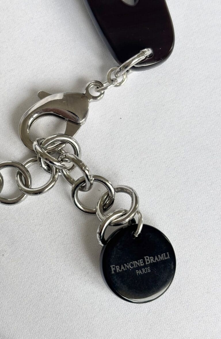 francine bramli collier sohaia bijoux
