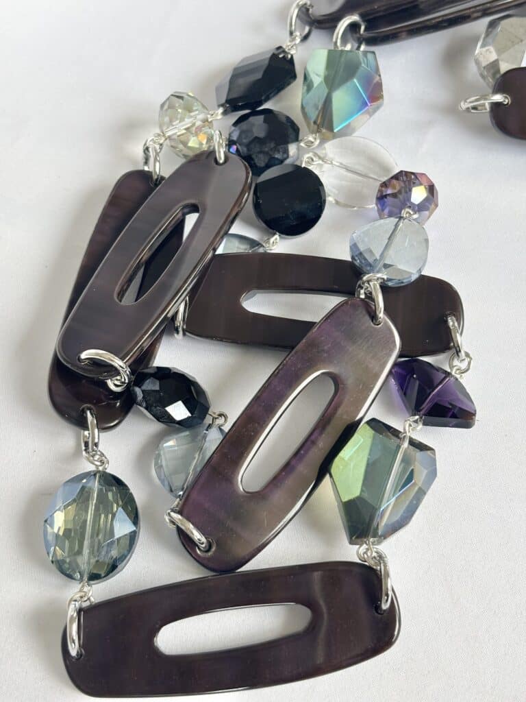 francine bramli collier sohaia bijoux