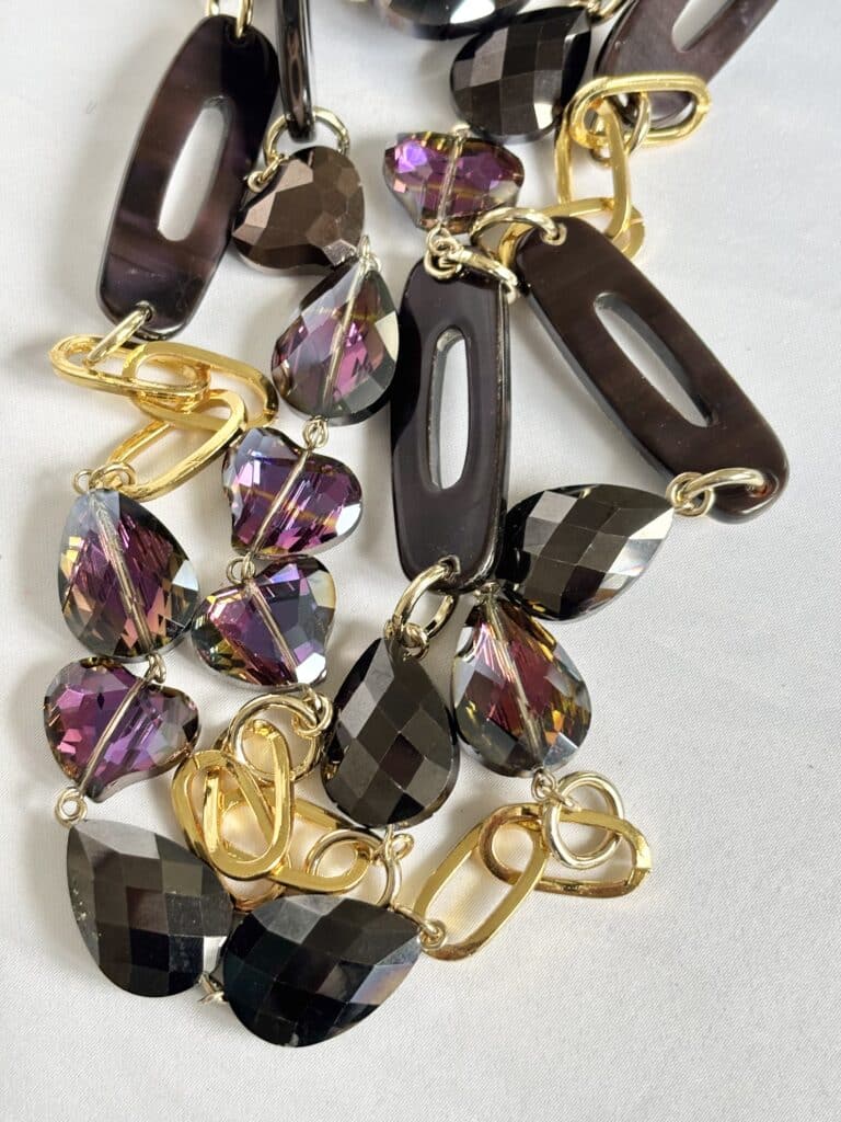 francine bramli collier sohaia bijoux