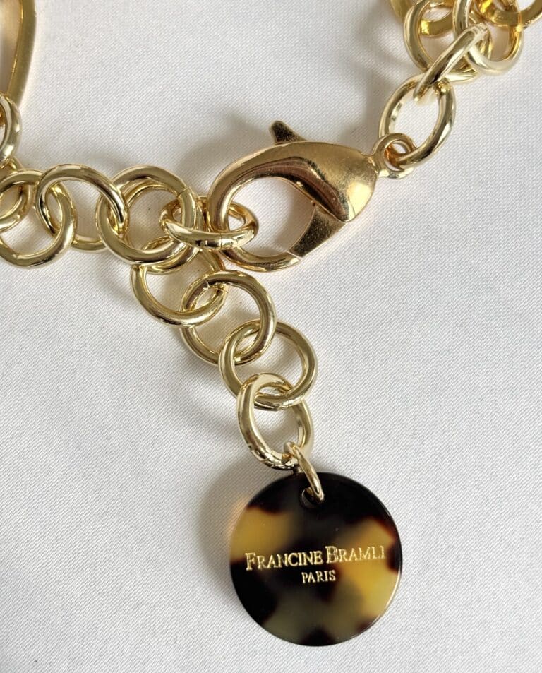 francine bramli collier sohaia bijoux