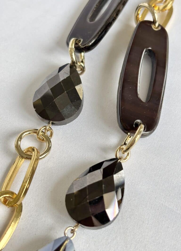francine bramli collier sohaia bijoux
