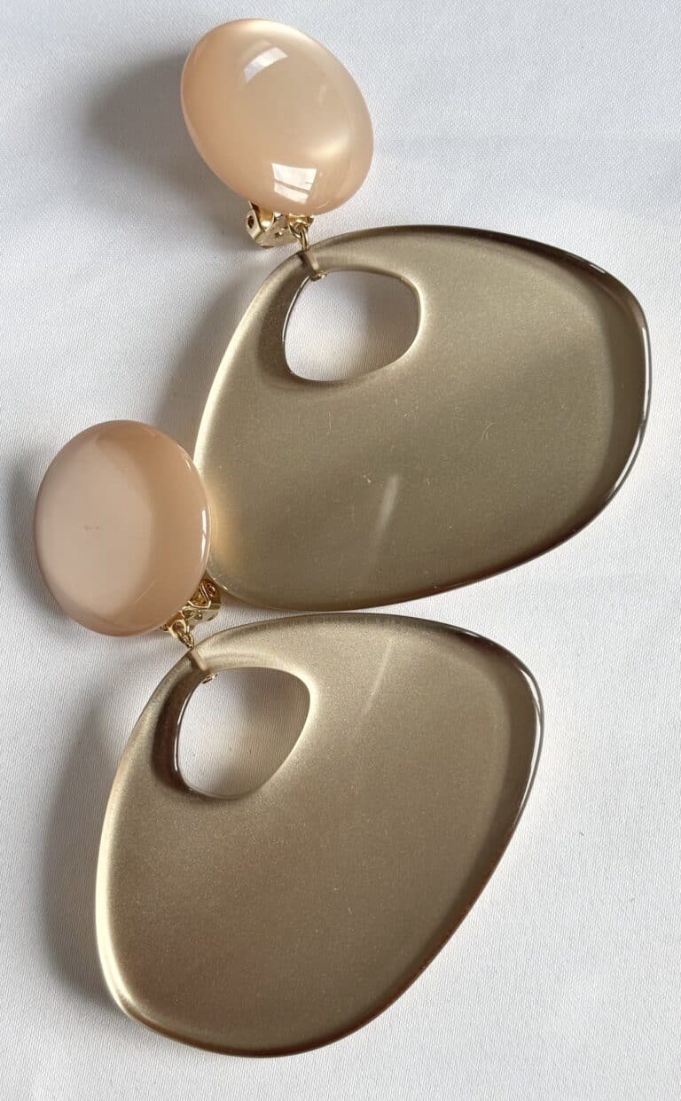 francine bramli boucles d'oreilles sohaia bijoux