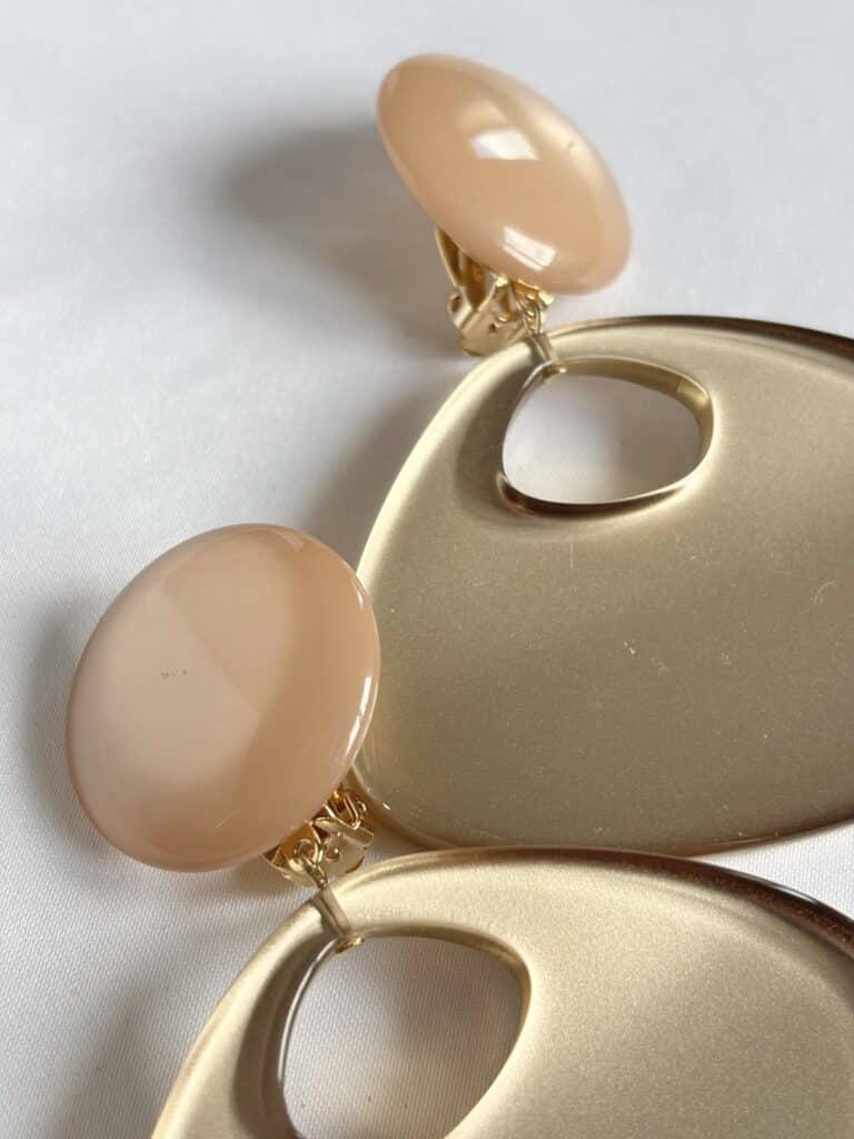 francine bramli boucles d'oreilles sohaia bijoux