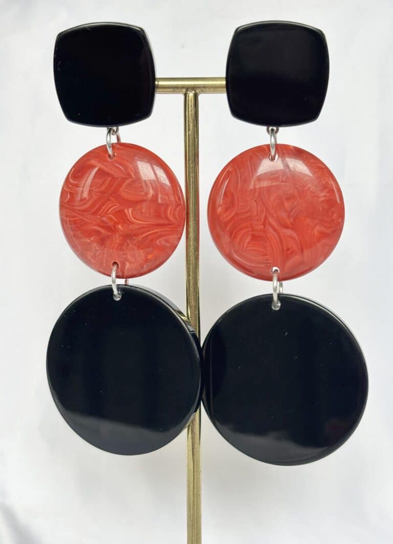 francine bramli boucles d'oreilles sohaia bijoux
