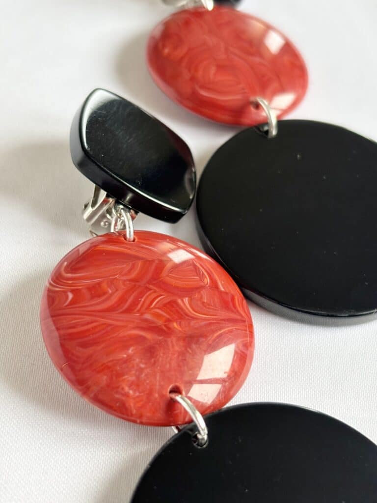 francine bramli boucles d'oreilles sohaia bijoux