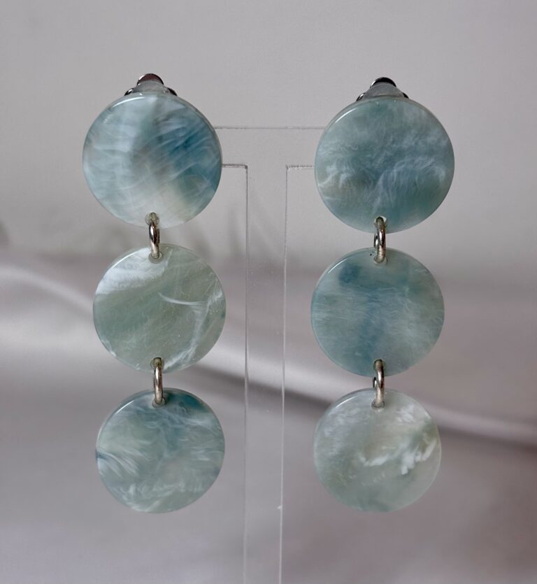 boucles d'oreilles francine bramli paris, sohaia bijoux