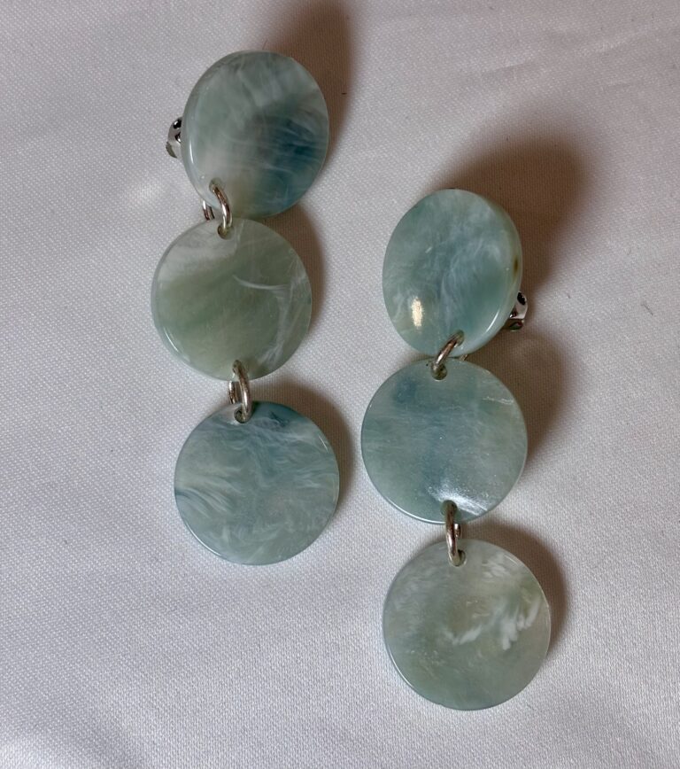 boucles d'oreilles francine bramli paris, sohaia bijoux