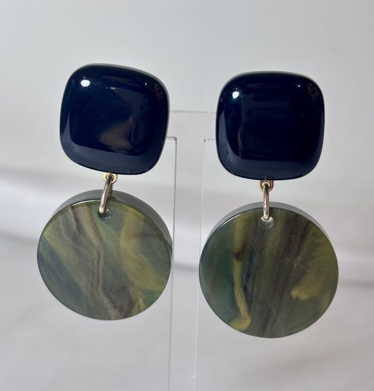 boucles d'oreilles francine bramli paris, sohaia bijoux