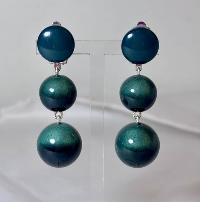 boucles d'oreilles francine bramli paris, sohaia bijoux