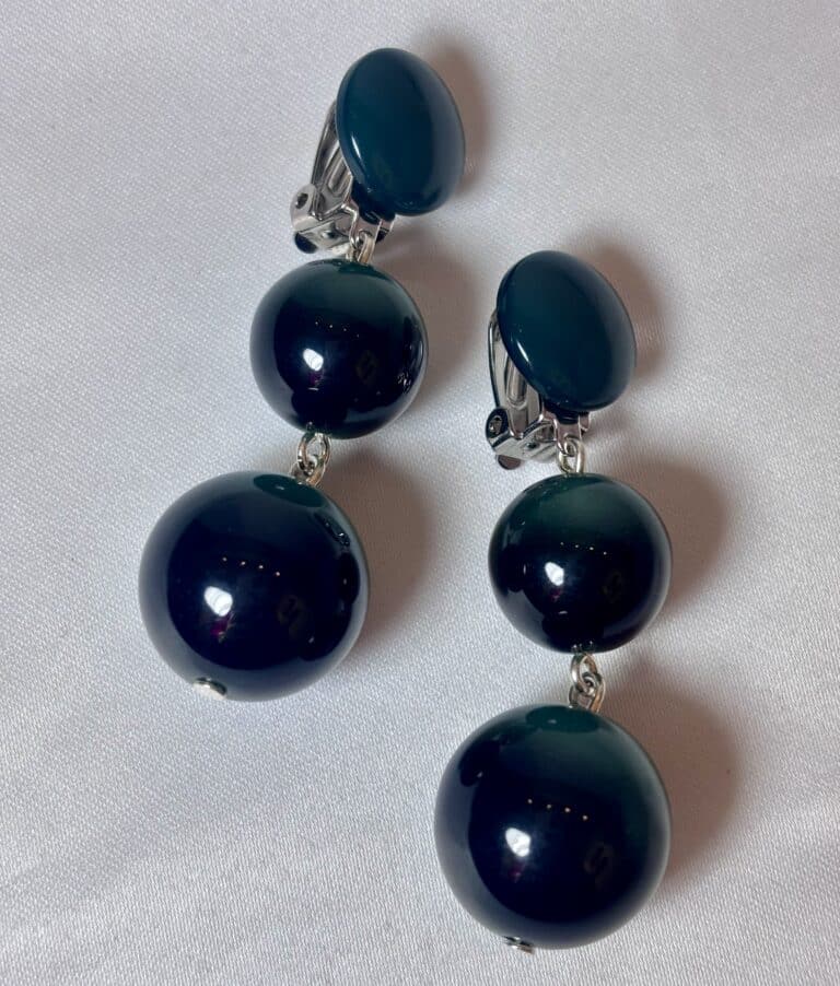 boucles d'oreilles francine bramli paris, sohaia bijoux