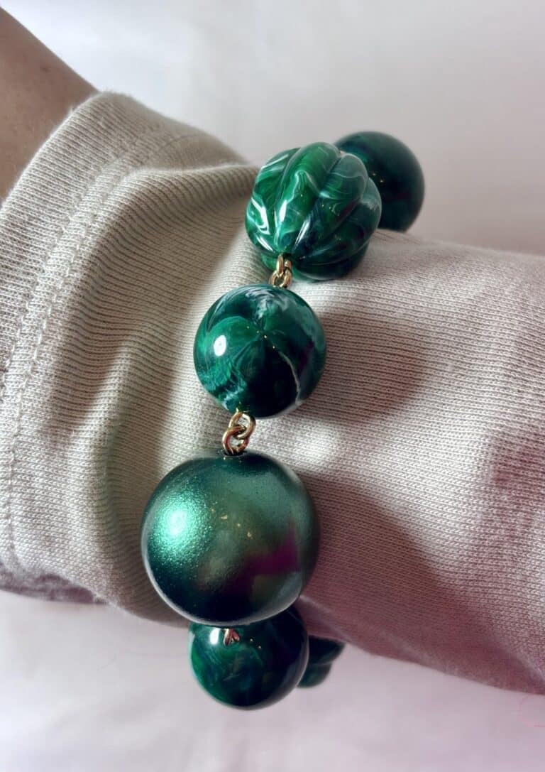 bracelet francine bramli paris, sohaia bijoux