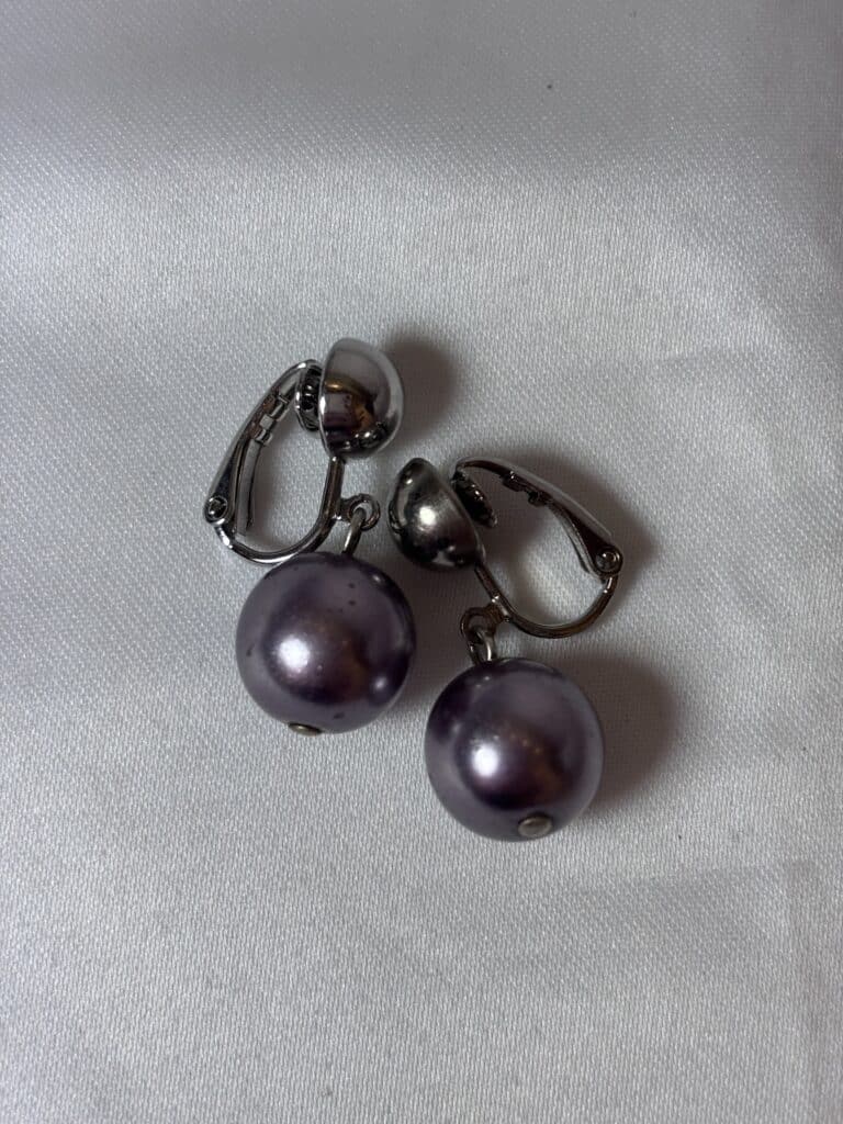 boucles d'oreilles francine bramli paris, sohaia bijoux
