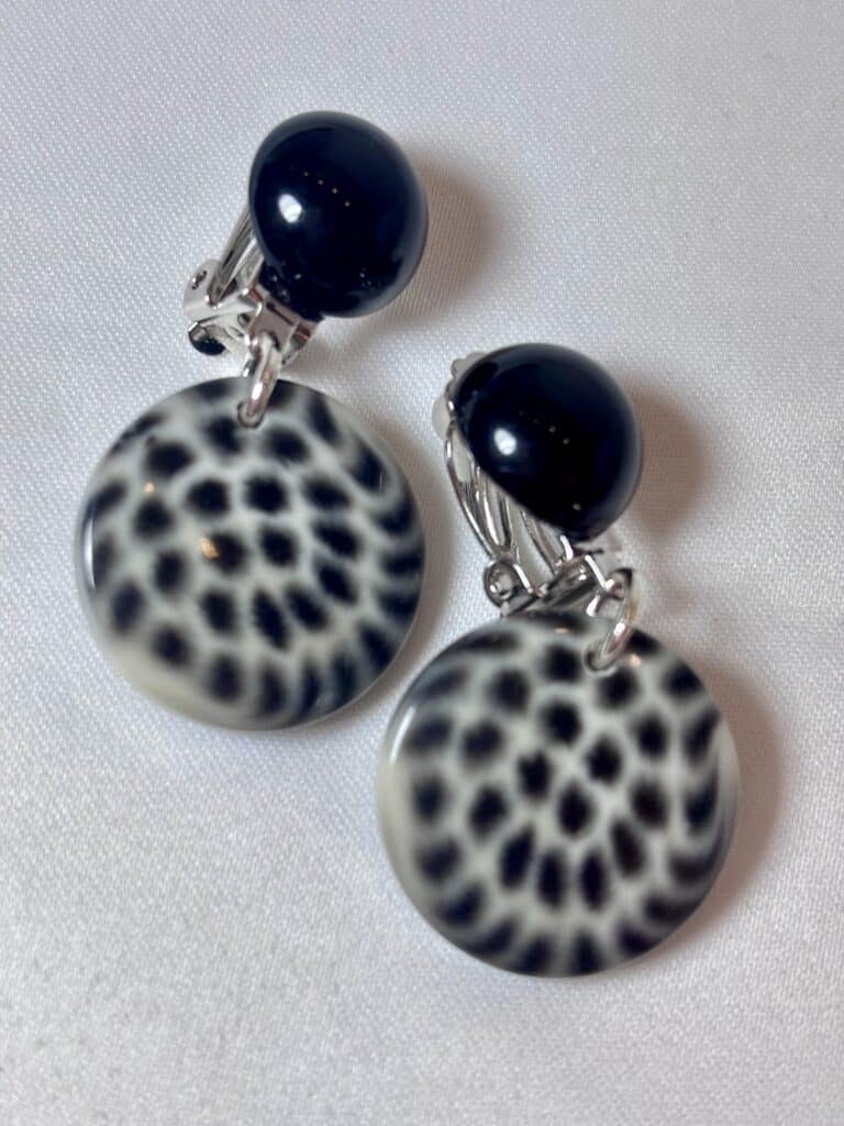 boucles d'oreilles francine bramli paris, sohaia bijoux