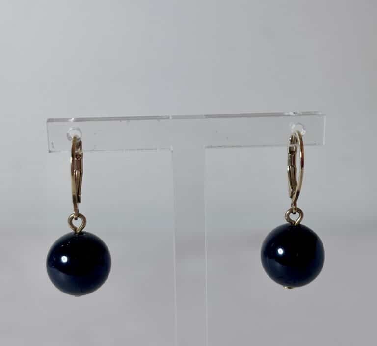 boucles d'oreilles francine bramli paris, sohaia bijoux