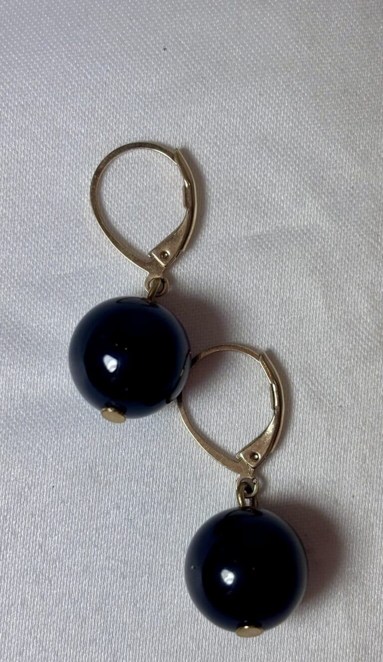 boucles d'oreilles francine bramli paris, sohaia bijoux