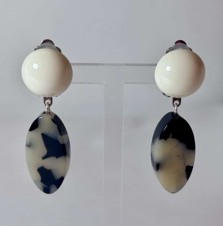 boucles d'oreilles francine bramli paris, sohaia bijoux