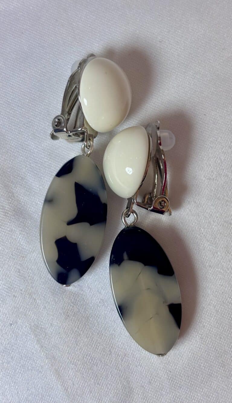 boucles d'oreilles francine bramli paris, sohaia bijoux