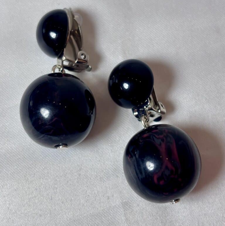 boucles d'oreilles francine bramli paris, sohaia bijoux