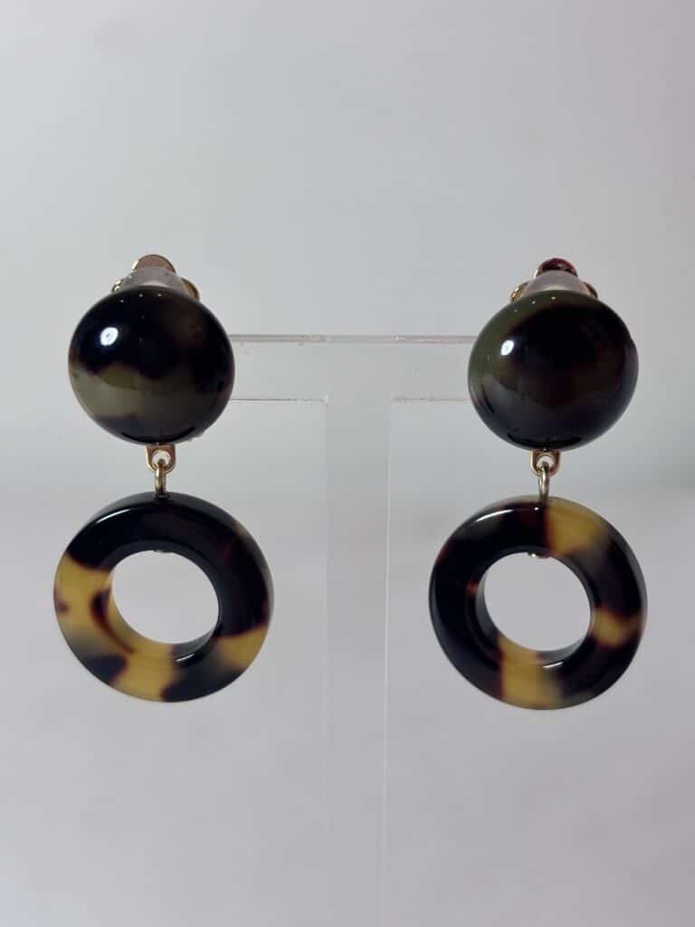 boucles d'oreilles francine bramli paris, sohaia bijoux