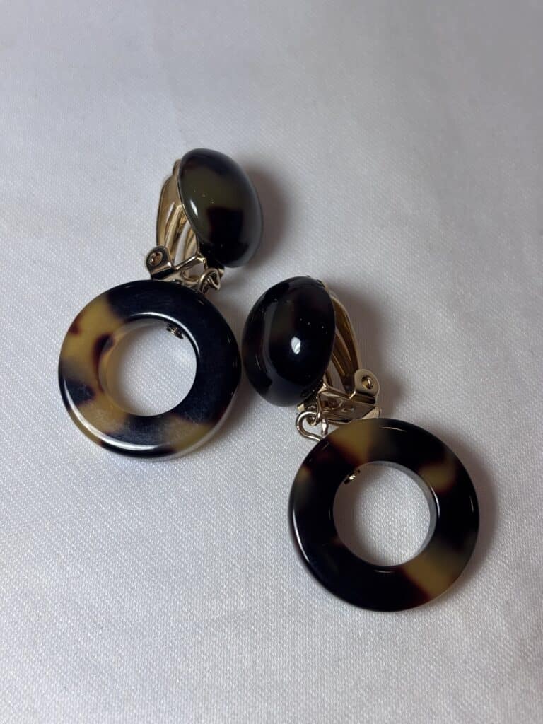 boucles d'oreilles francine bramli paris, sohaia bijoux