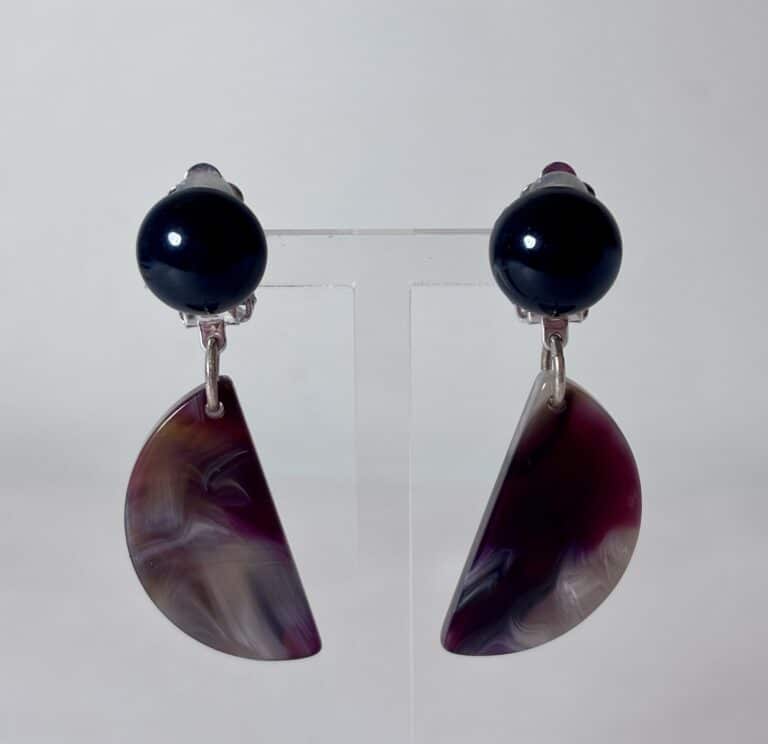 boucles d'oreilles francine bramli paris, sohaia bijoux