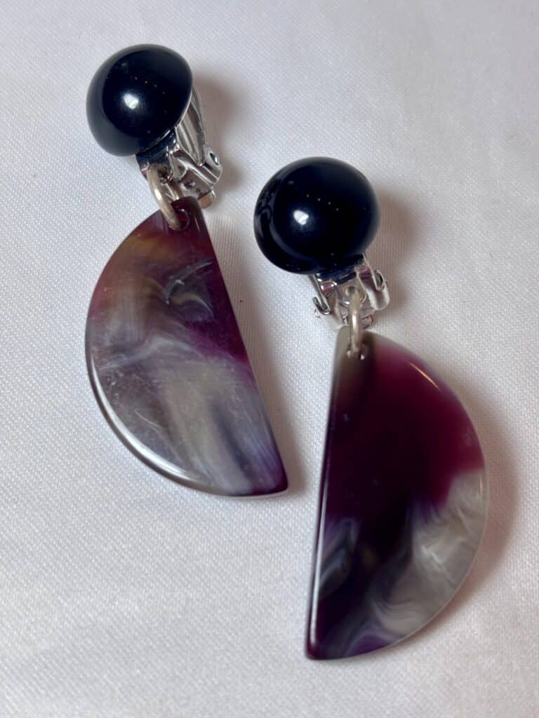 boucles d'oreilles francine bramli paris, sohaia bijoux