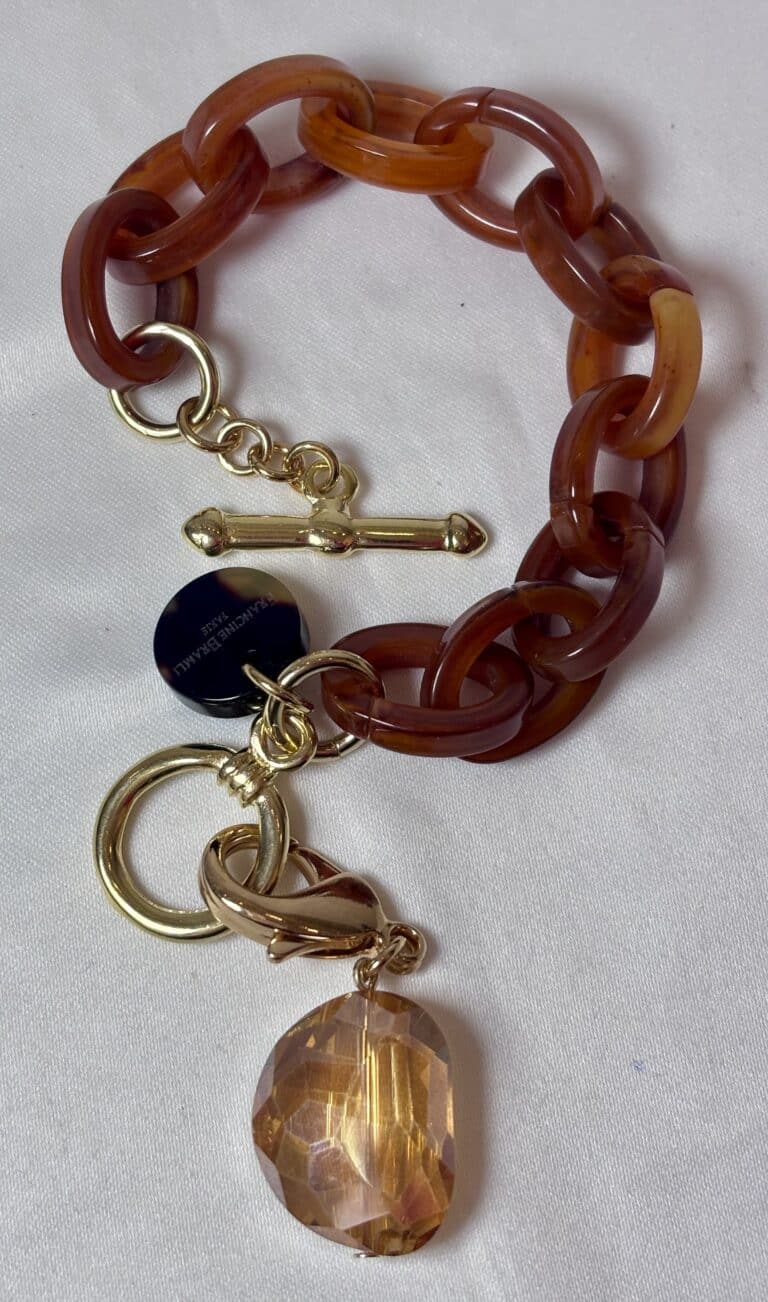 bracelet francine bramli paris, sohaia bijoux