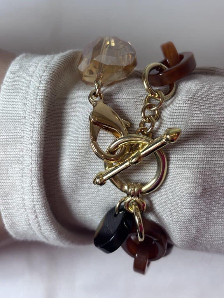 bracelet francine bramli paris, sohaia bijoux