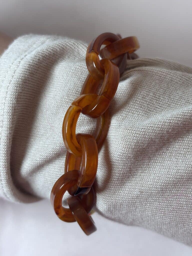 bracelet francine bramli paris, sohaia bijoux