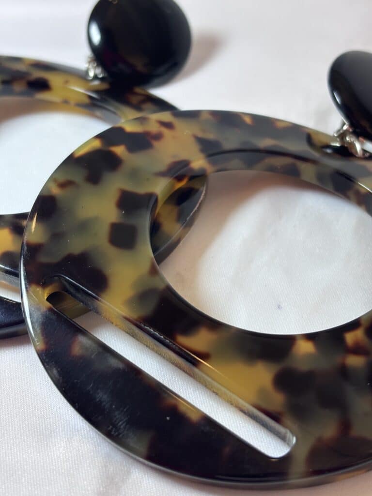 boucles d'oreilles francine bramli paris, sohaia bijoux