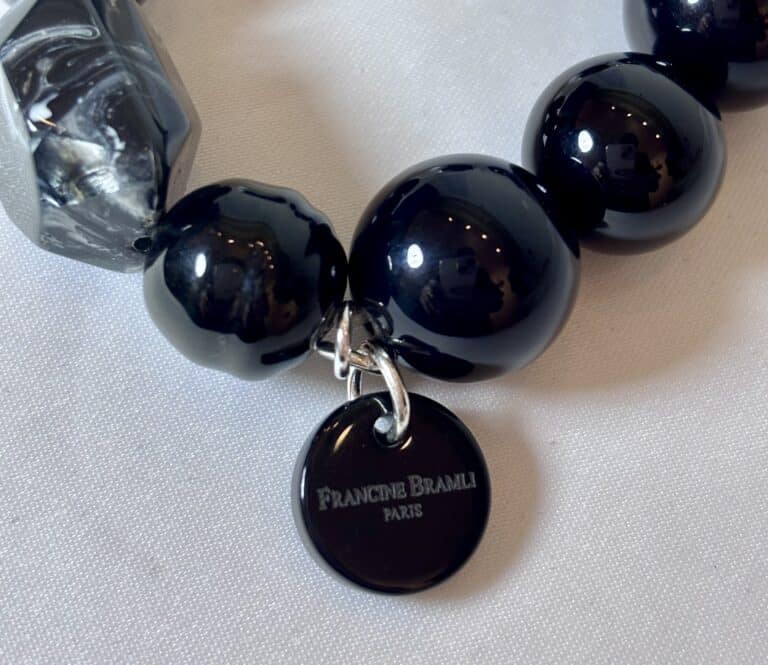 bracelet francine bramli paris, sohaia bijoux