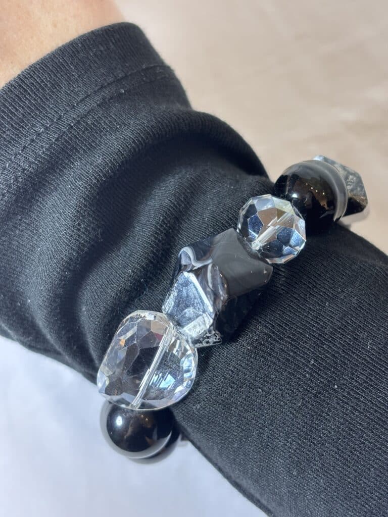 bracelet francine bramli paris, sohaia bijoux