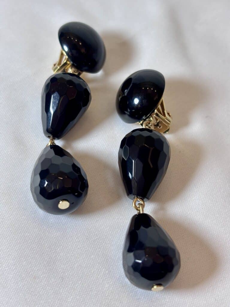 boucles d'oreilles francine bramli paris, sohaia bijoux