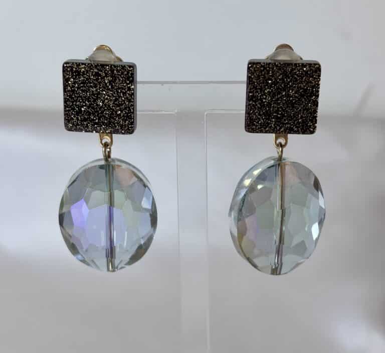 boucles d'oreilles francine bramli paris, sohaia bijoux