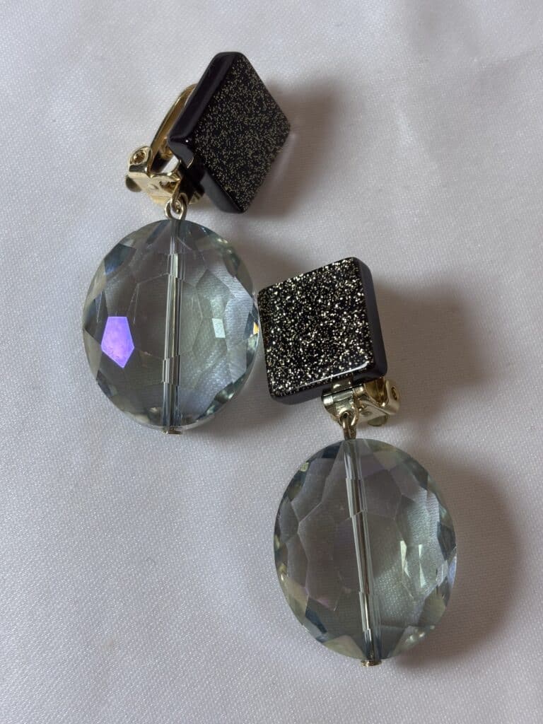 boucles d'oreilles francine bramli paris, sohaia bijoux